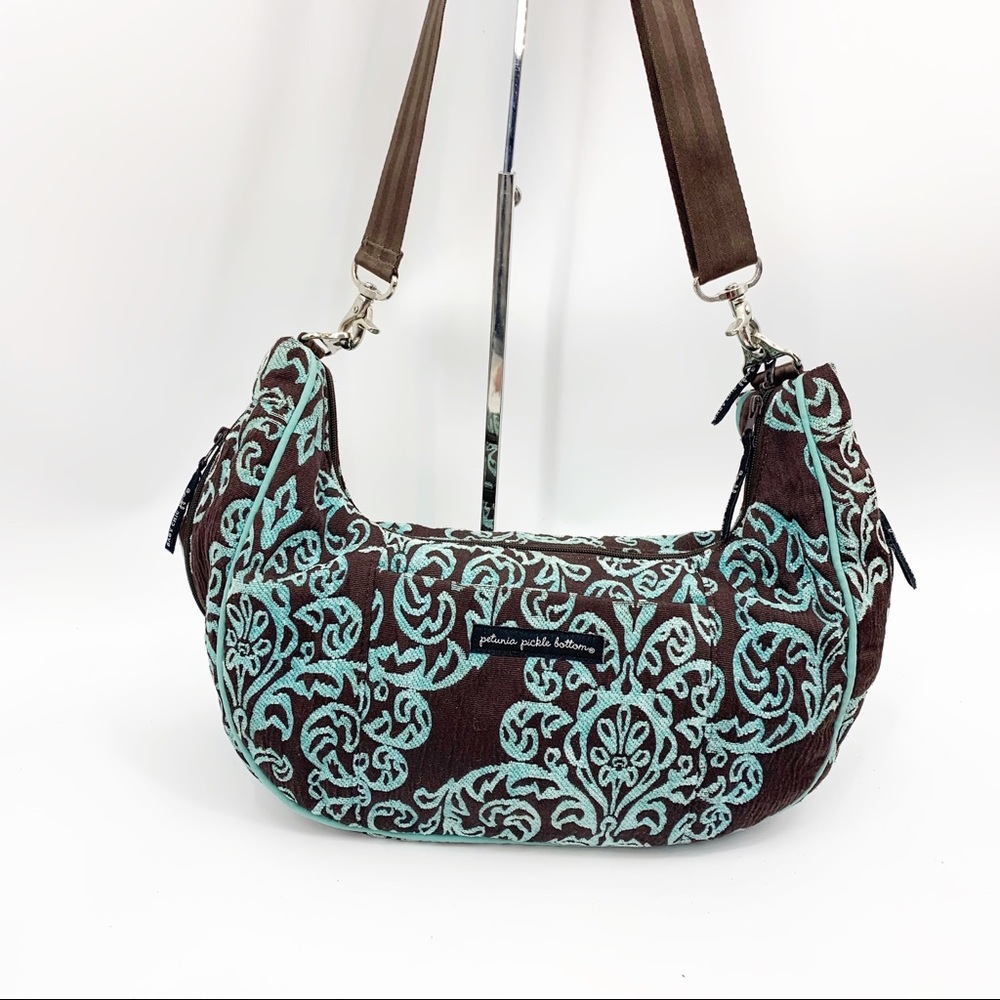 Petunia Pickle Bottom Touring Tote
